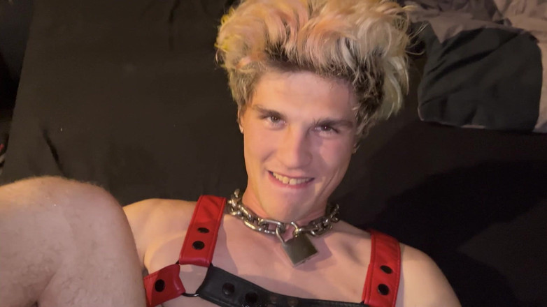 Caruso Rainbow: Nachttijd