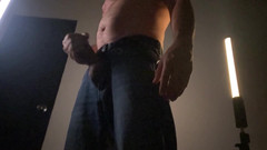 Latin mature king: Jour de la grosse bite de Jan