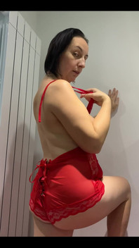 I Wish It Was You Slowly Undressing Me