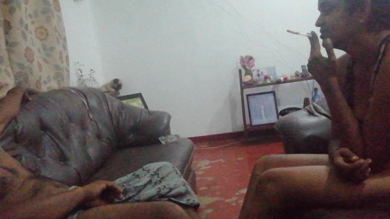 Tina Baby: Father in Law's Gigantic Dick Hangs Out Under His Sarom...