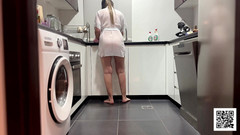 Alina Rai: Ngày dọn dẹp hư hỏng của mẹ kế