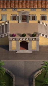 Tesouro de Nadia V98111 Parte 302 a Aventura Sexy de Loveskysan69