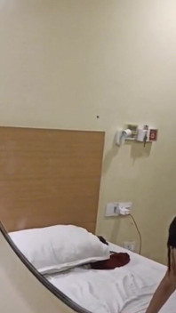 Äta sperma och knullad som en hora boyfrined girlfiend viral video