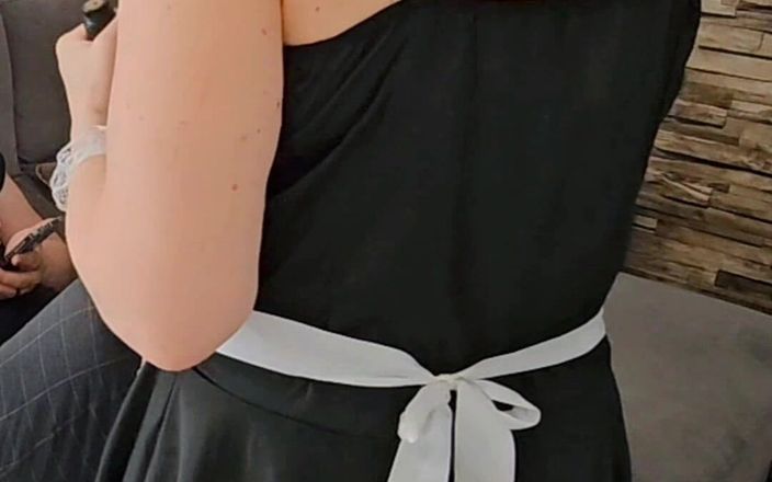 Sofy13: Soubrette Salope nhỏ nhắn