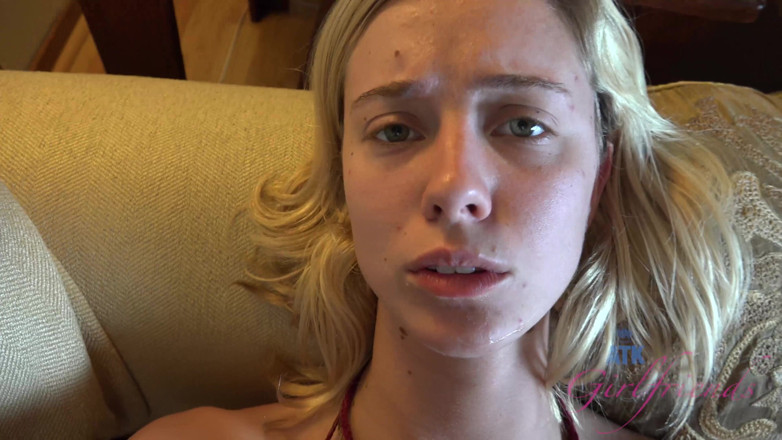 ATK Fans (Girlfriends): Haley joins you on the couch so you can play...