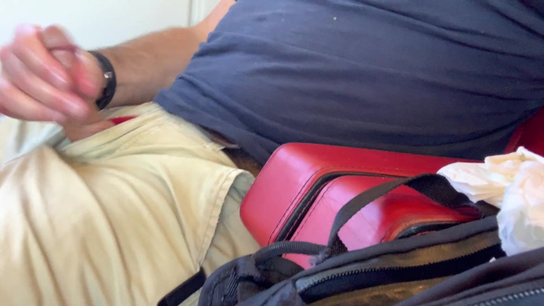 TJenner: Mă masturbez în tren. Eram excitată