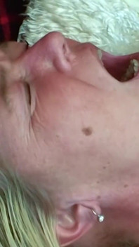 Sexy ženy v domácnosti Neu