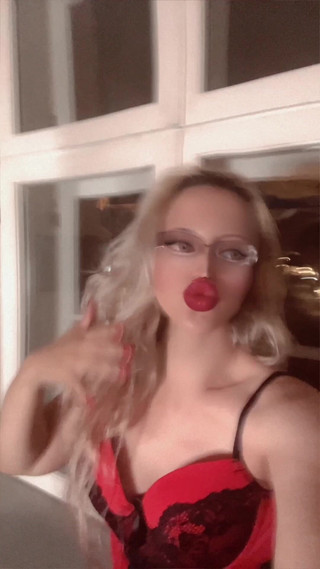 FinDom Goaldigger: Respons Versi Ketiga untuk Dijual