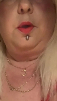 Blanca Girl BBW Looking Beautiful