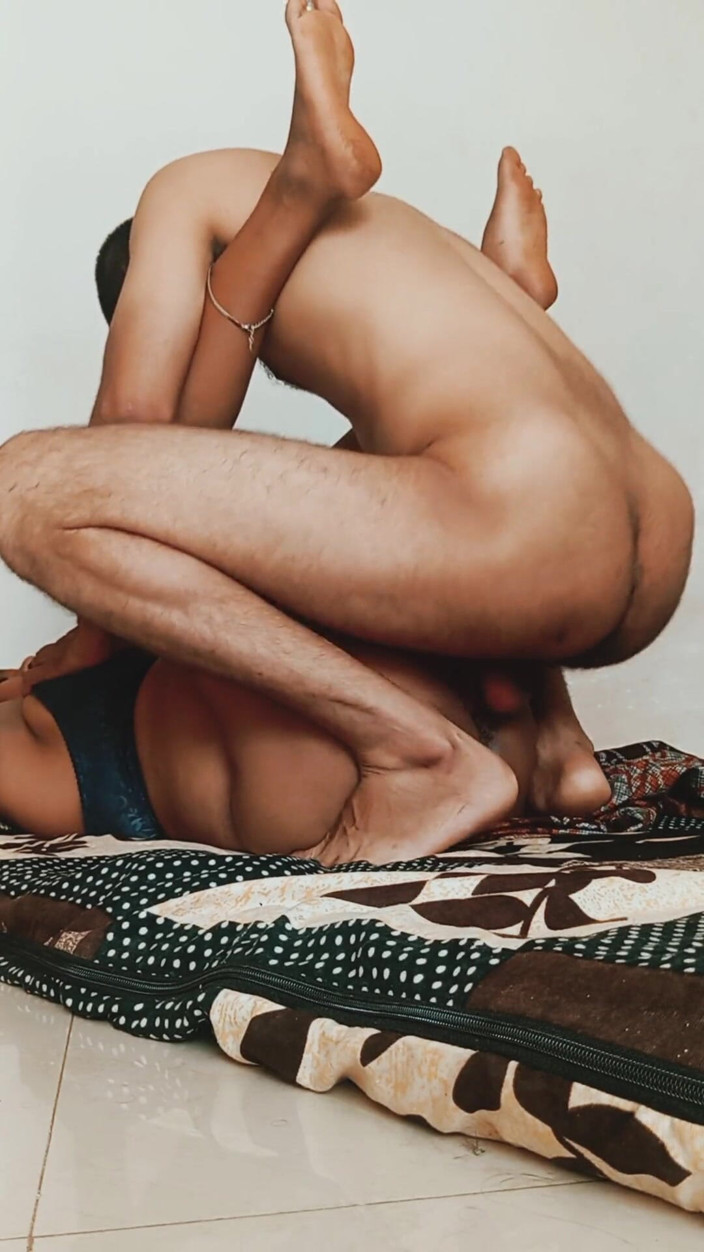 Harder299: Hardcore sexo indiano.