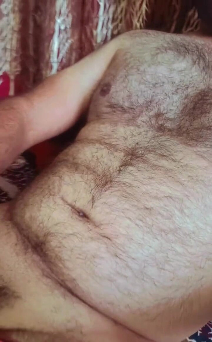 BibearXXX: berbulu bibearxxx