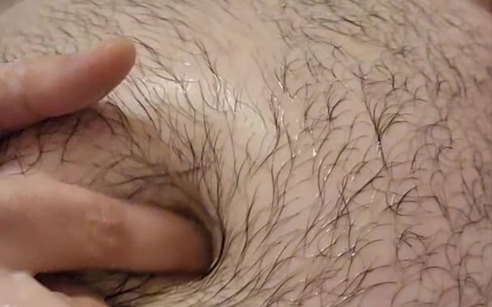 Chunky Belly Boy: Washing My Belly 2
