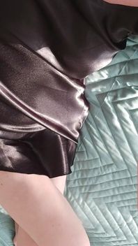 Hairy Armpits