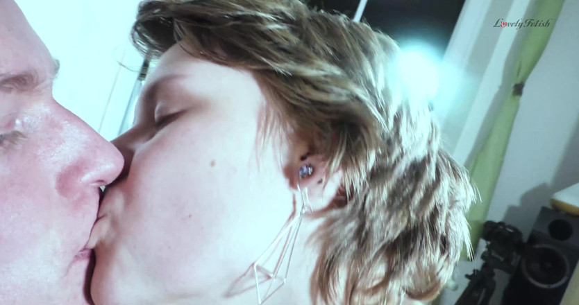 Fuck n Fetish: Thức dậy, em yêu