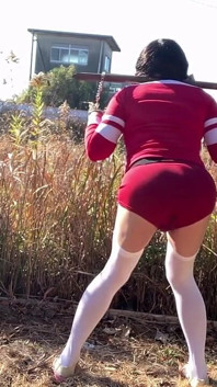 Trainer's Command No. 46: Wear Briefs and Pee in Your Anal Canal