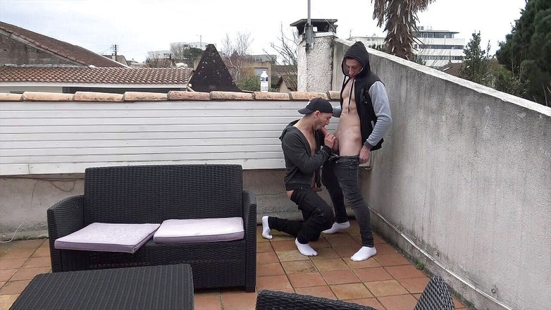 Very discreet straight boys curious: James Kamui被直男军男肌肉无套起诉