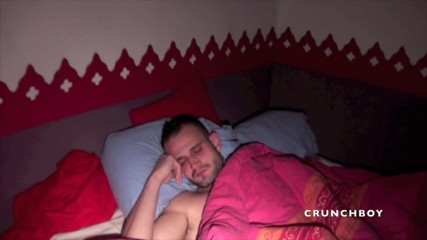 STRAIGHT BOY CURIOUS: Sexy straight laitno twink sucked by his gay friends