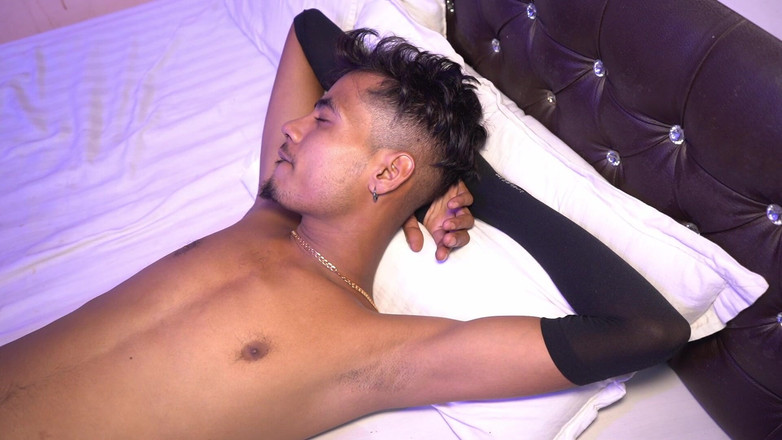 JAYESH GUPTA: Tejashwini Prabhakar z czarną taśmą