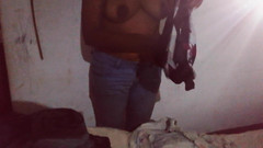 Tina Baby: Adevărata mea mamă vitregă vine să mă fută