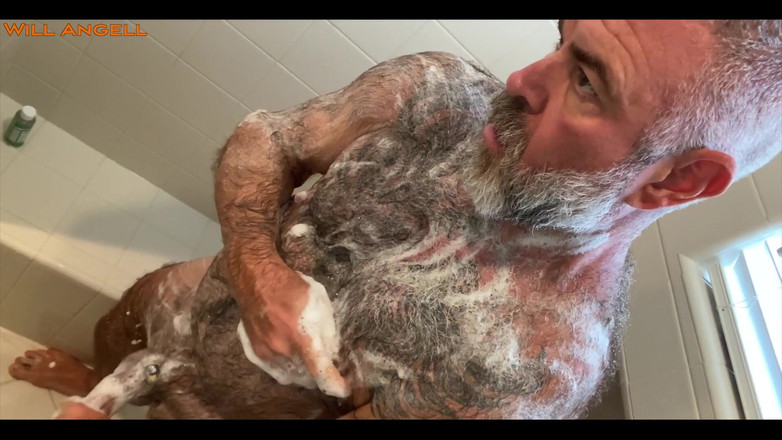 Will Angell: Stále špinavá