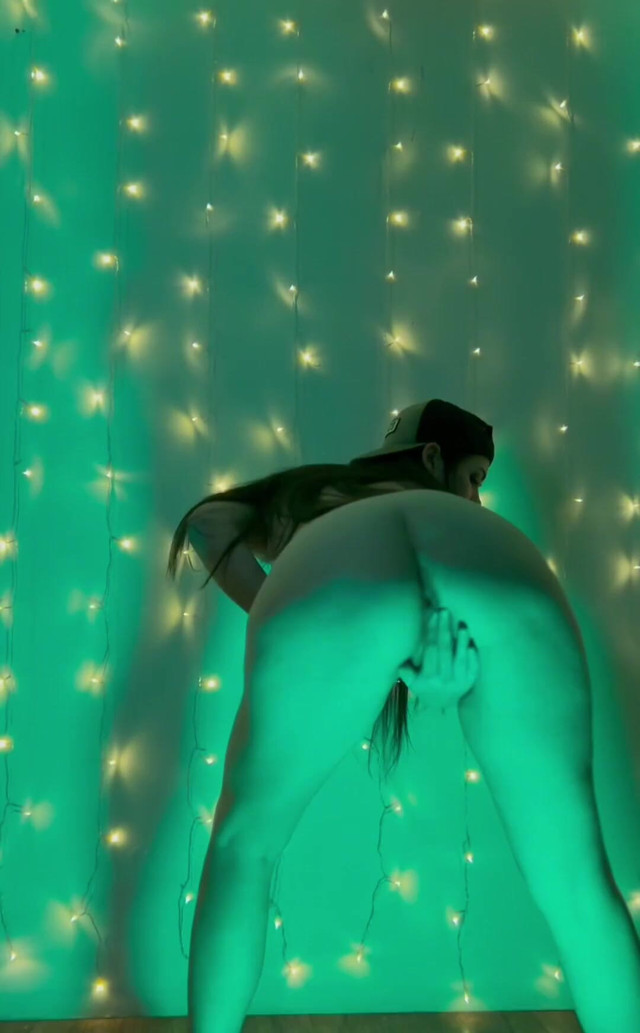 What Would My Stripper Name Be? (Its Mmmegan)