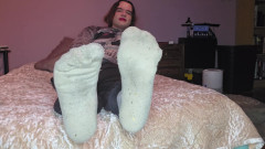 Goon to My Feet! - Failed Foot JOI thumbnail