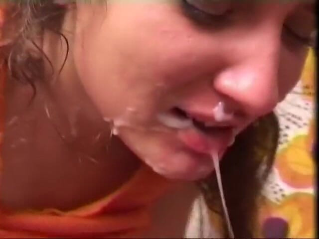 Don't say a word: My stepsister seems to prefer the pussy of my girlfriend