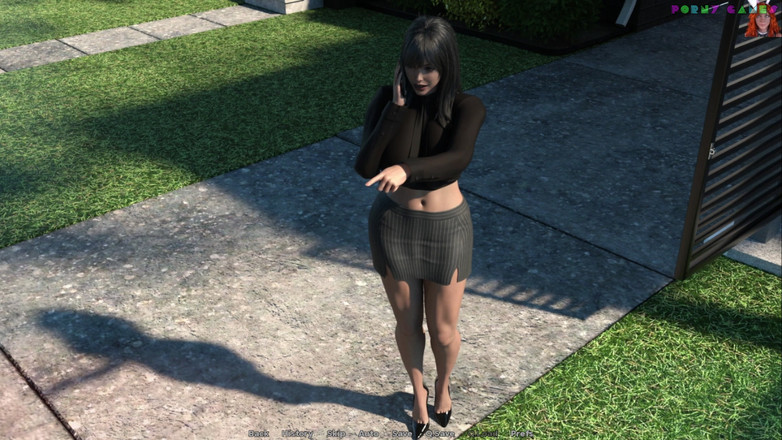 Porny Games: Fate Won't Separate Us by Raising Phallus - Jealous Guy Searching...