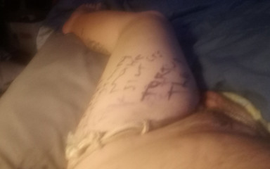 Sub boy rough: Milující bolest