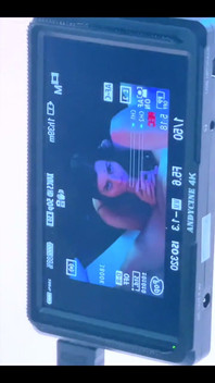 I Suck Nico’s Big Cock Really Passionately