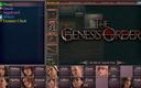 LoveSkySan69: The Genesis Order V12021 Part 29 Best Sex Scene! by Loveskysan69