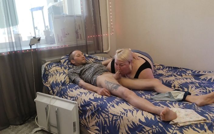 Zona901: Suegra me chupa la polla hasta que me corro en...