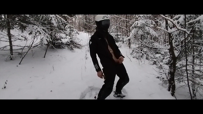 kickerscooter: Road Man