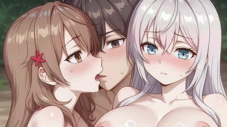 Prznai: कुज़े एक्स आलिया एक्स माशा (एफएफएम)