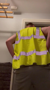 Chubby Striptease