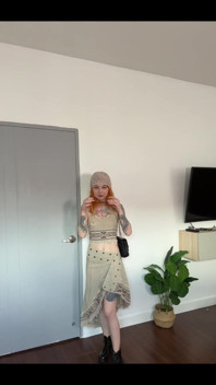 Rate This Outfit Out of 10?