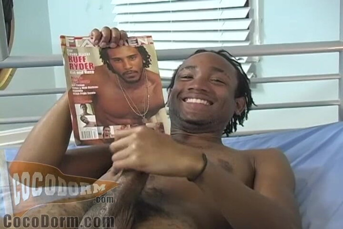 CocoDorm: J Fizzo