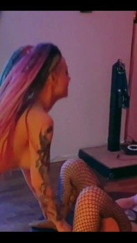 A Big Horny Tease