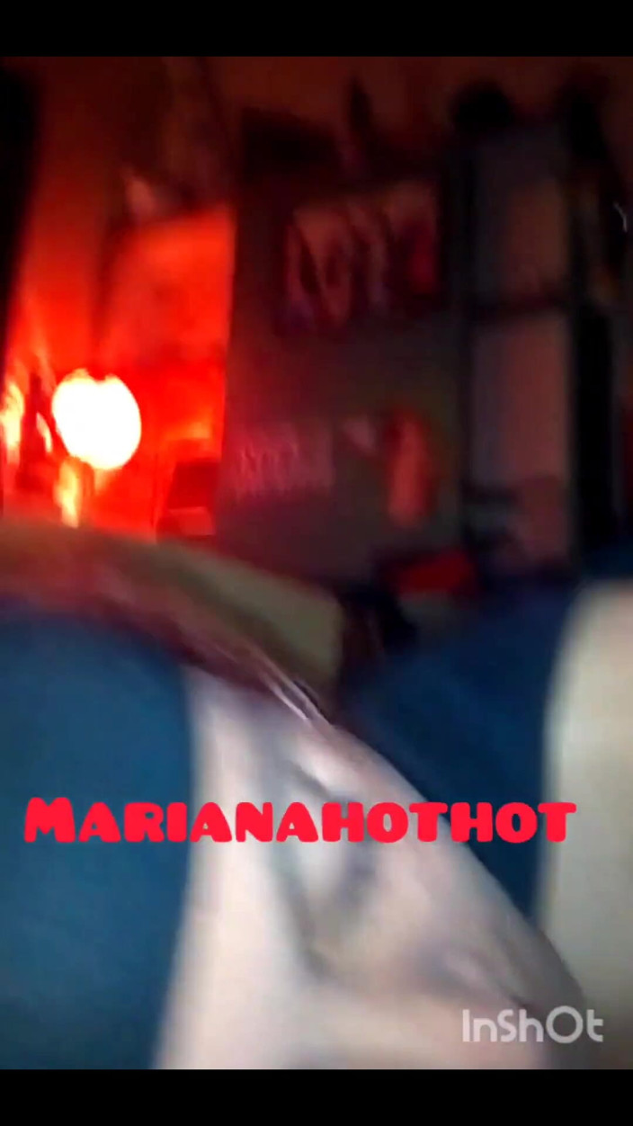 Marian sofar: Marianahothot anale compilatie