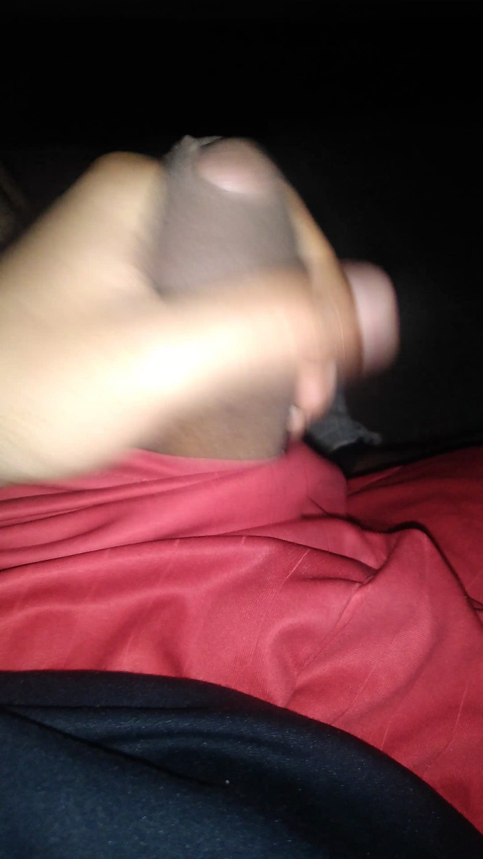 AlexAlejandro13: Dia Casual Tocando Polla