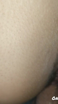 Doggie Style là tư thế yêu thích của tôi