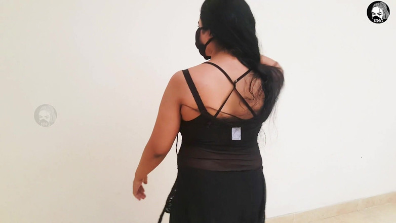 Saba Zaffar: Tere Seene Utte, çok seksi Pakistanlı, ateşli dansçı