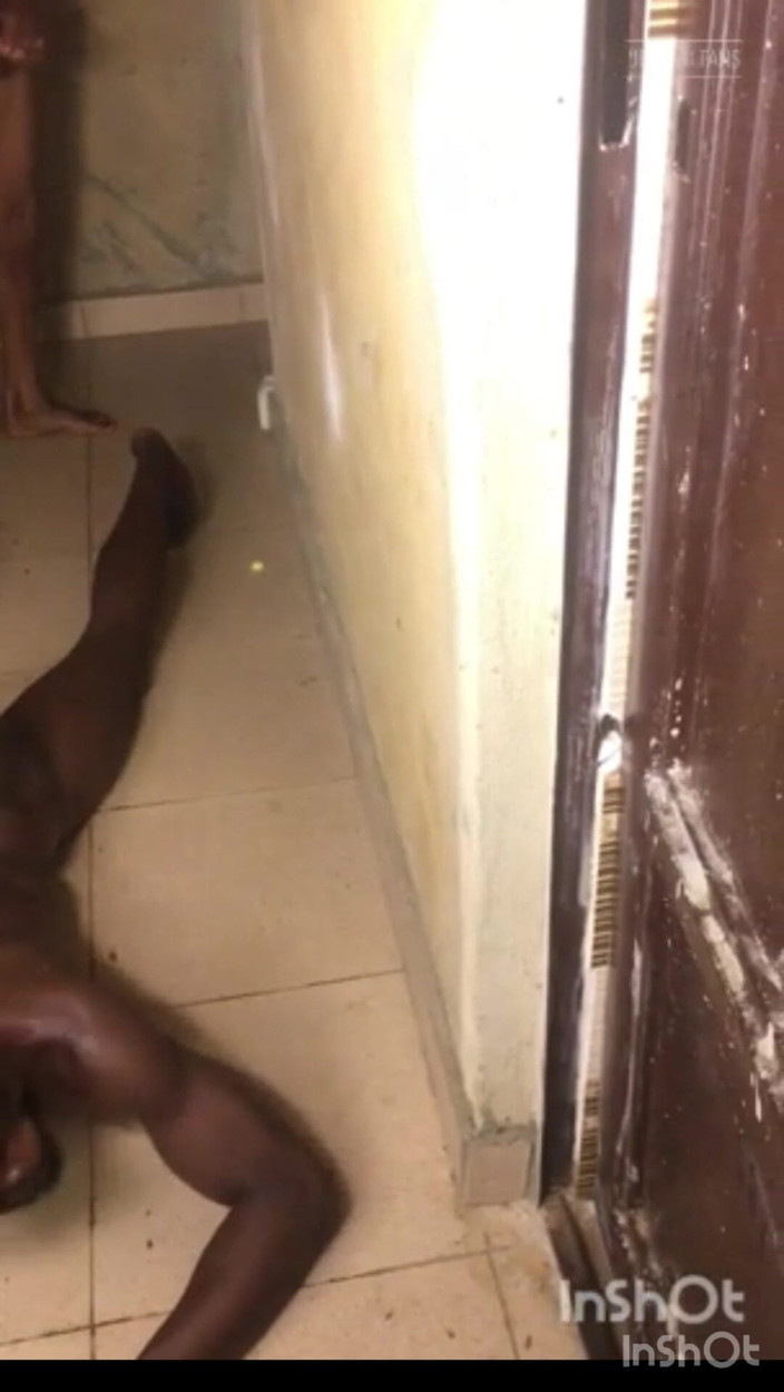 Masknaija: Versing with My Guy