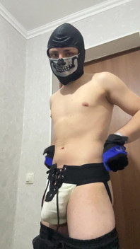 Satisfaction Jocks, Underweare Reveal, Teen Twink Showing His White Jocks