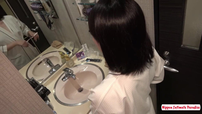 Temptation: Ange asiatique 28163