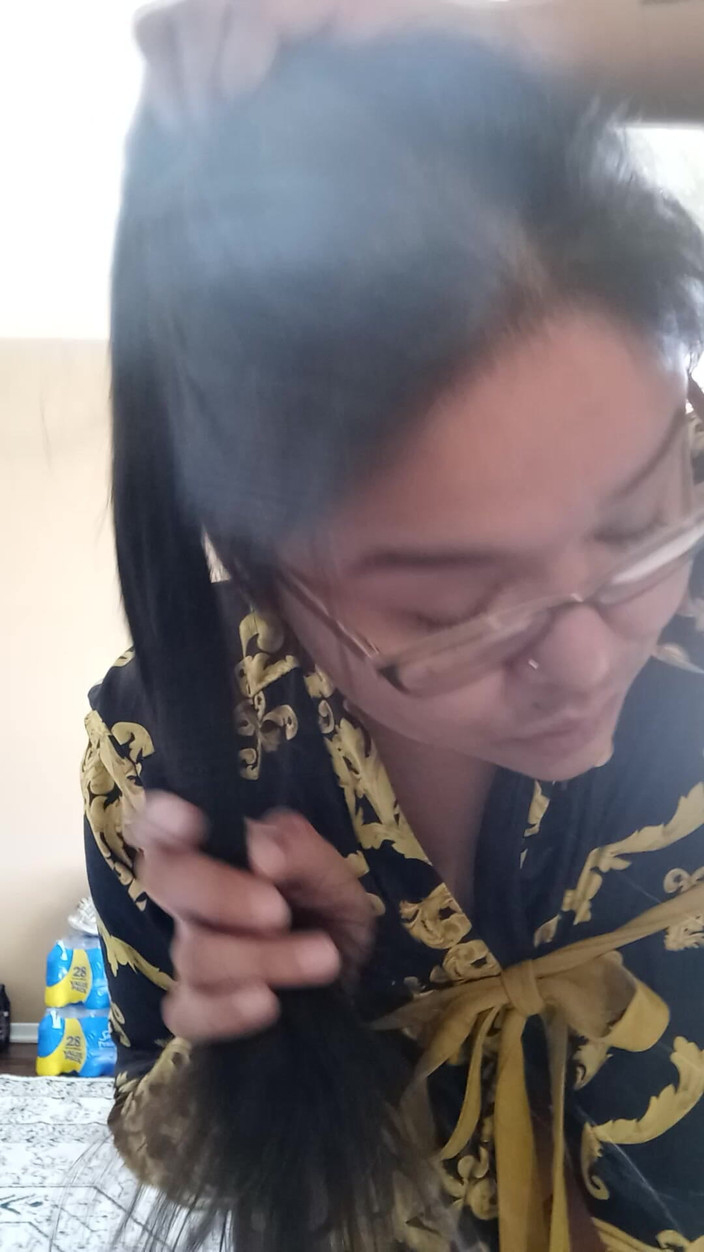 DeesDeepThroat: Expunându-mi curul