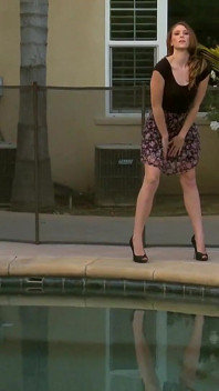 Masturbatie.
