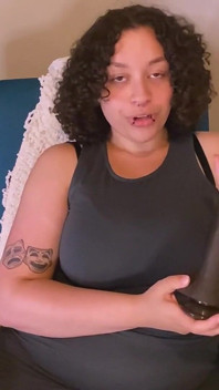 Rejeitado sem sexo para corno Femdom