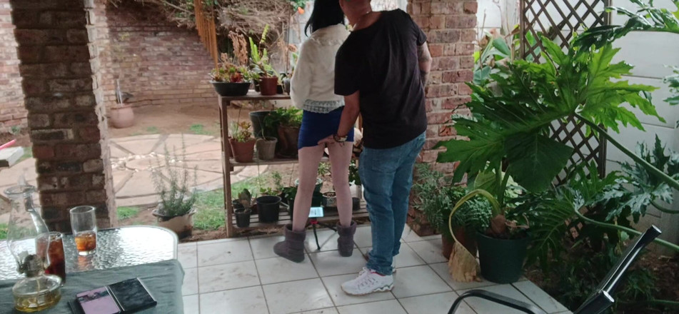 Bigjoefuckalott: Kami ngentot saudara tiri kami