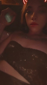 Naughty Moonlit Sneak Peek!